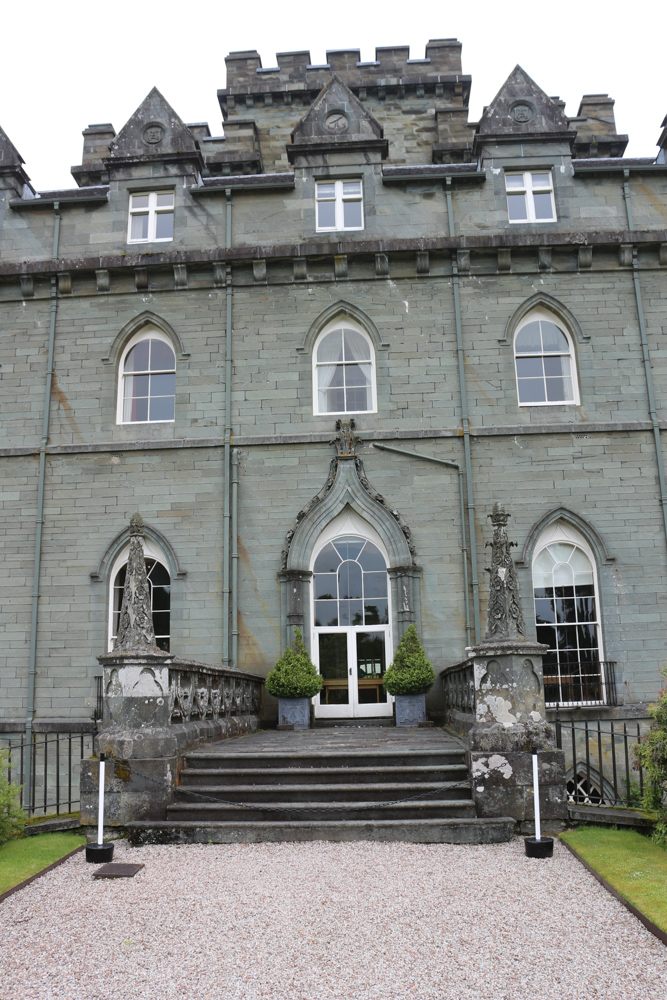 Inveraray Castle