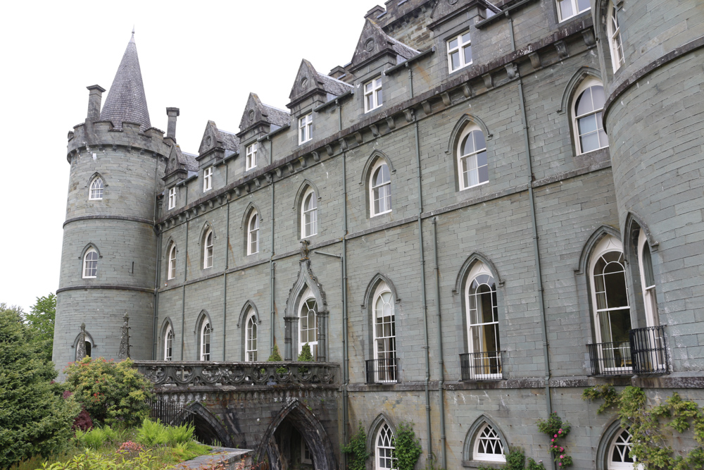 Inveraray Castle