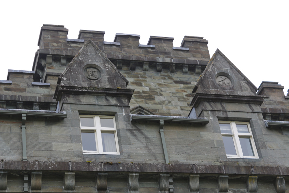 Inveraray Castle