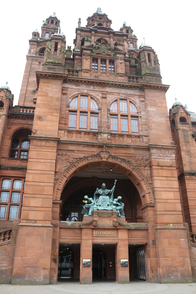 Kelvingrove Museum