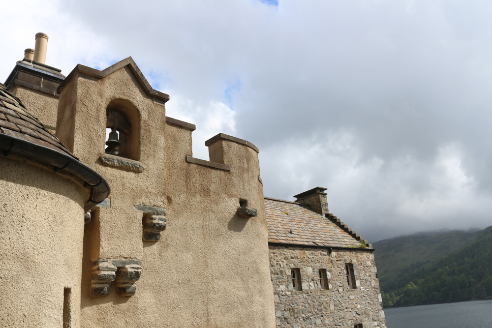 Eilean Donan Castle