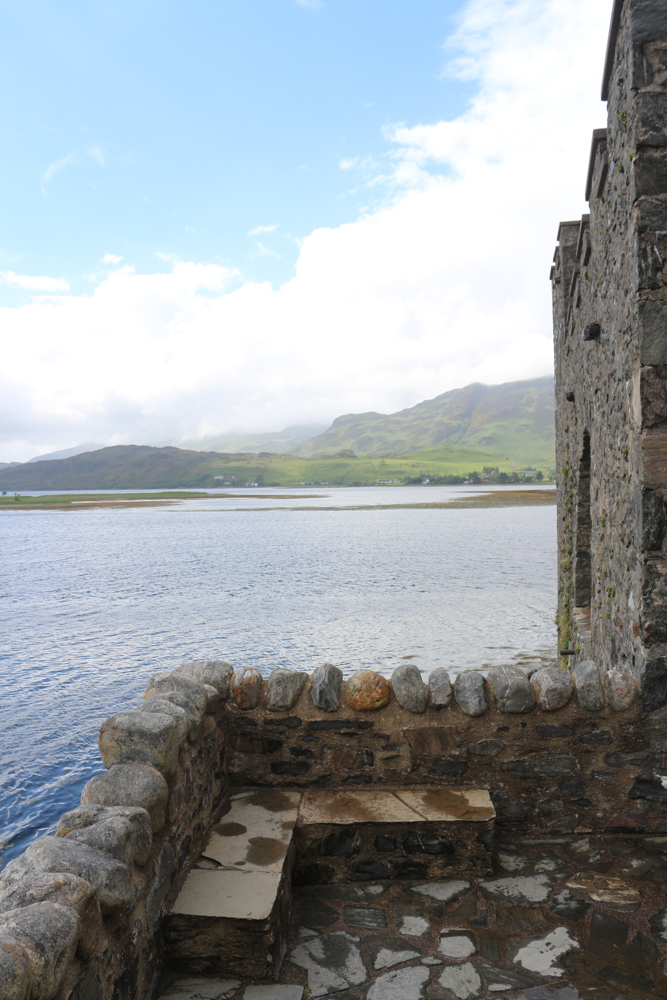 Eilean Donan Castle