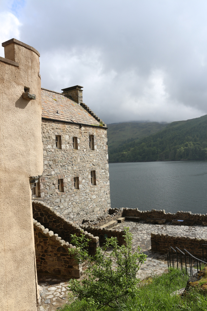 Eilean Donan Castle