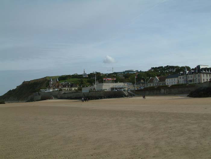 Arromanches