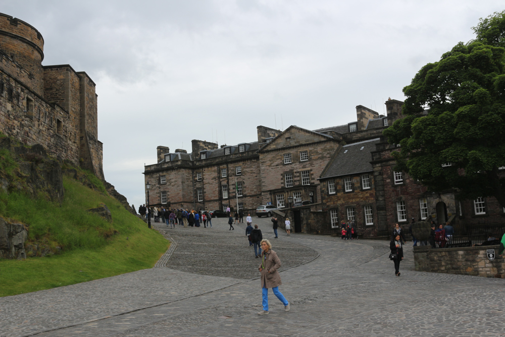 Location > Edinburgh (Scotland) > Picture 8 / 209