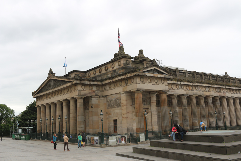 National Gallery of Scotland