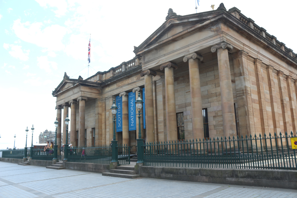 Scottish National Gallery