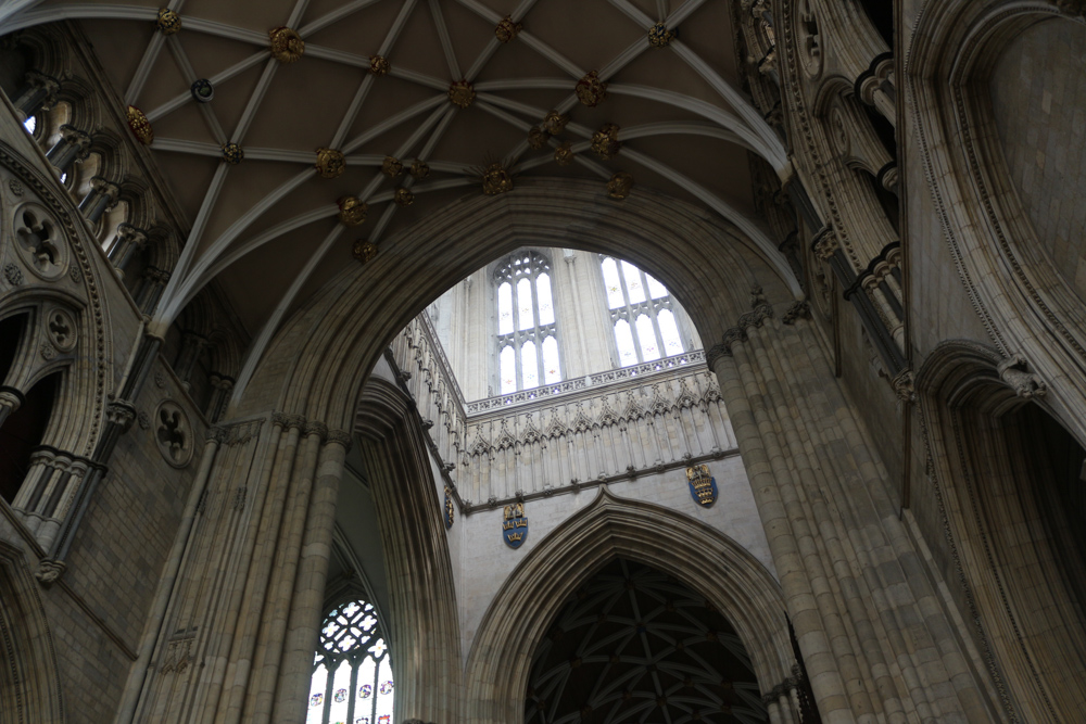 York Minster