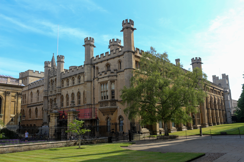 King's College