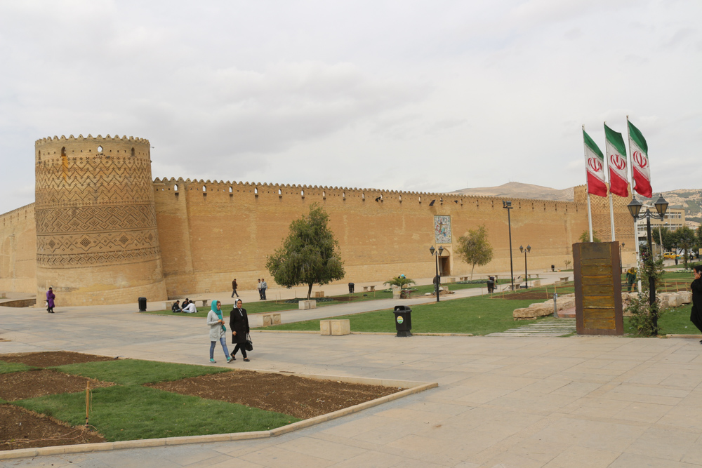 Karim Khan Castle