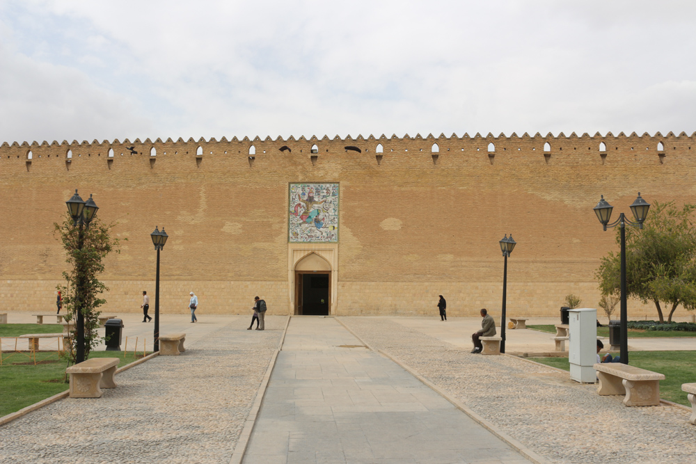 Karim Khan Castle