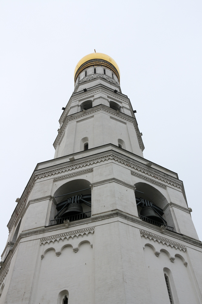 Glockenturm Iwan der Große