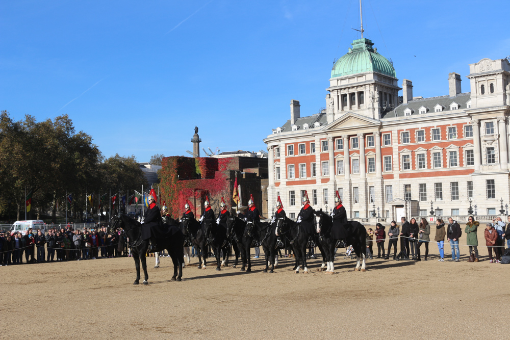 Horse Guards Parade