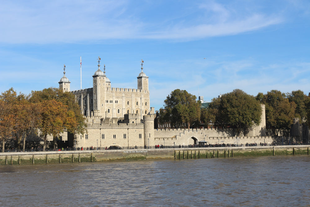 Tower of London