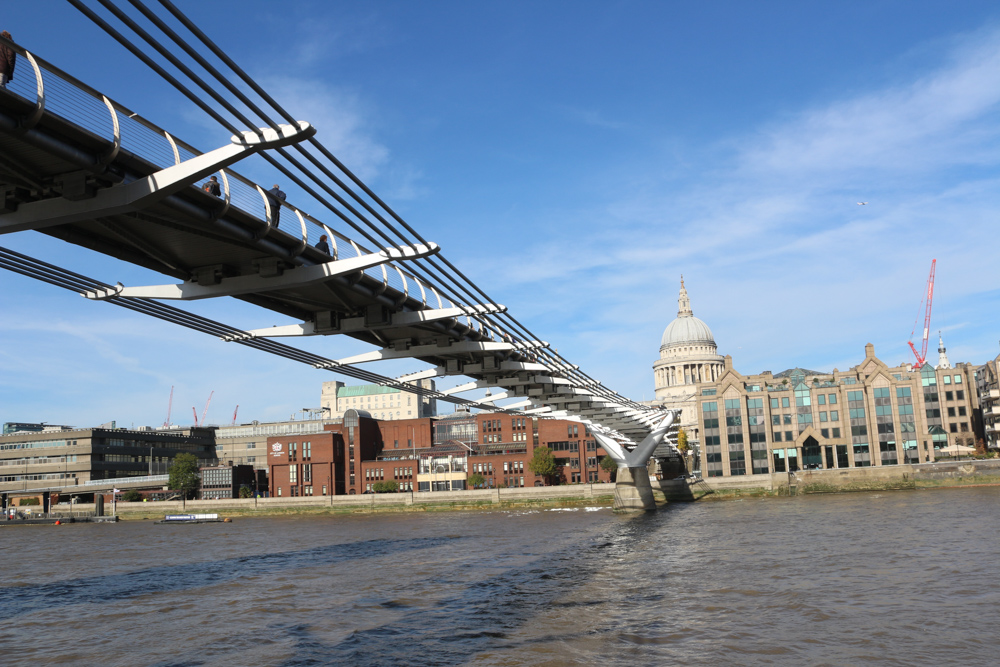 Millennium Bridge