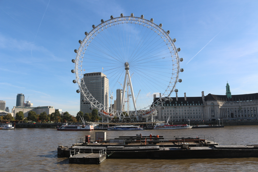 London Eye