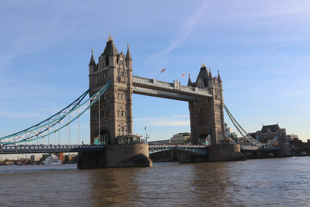 Tower Bridge