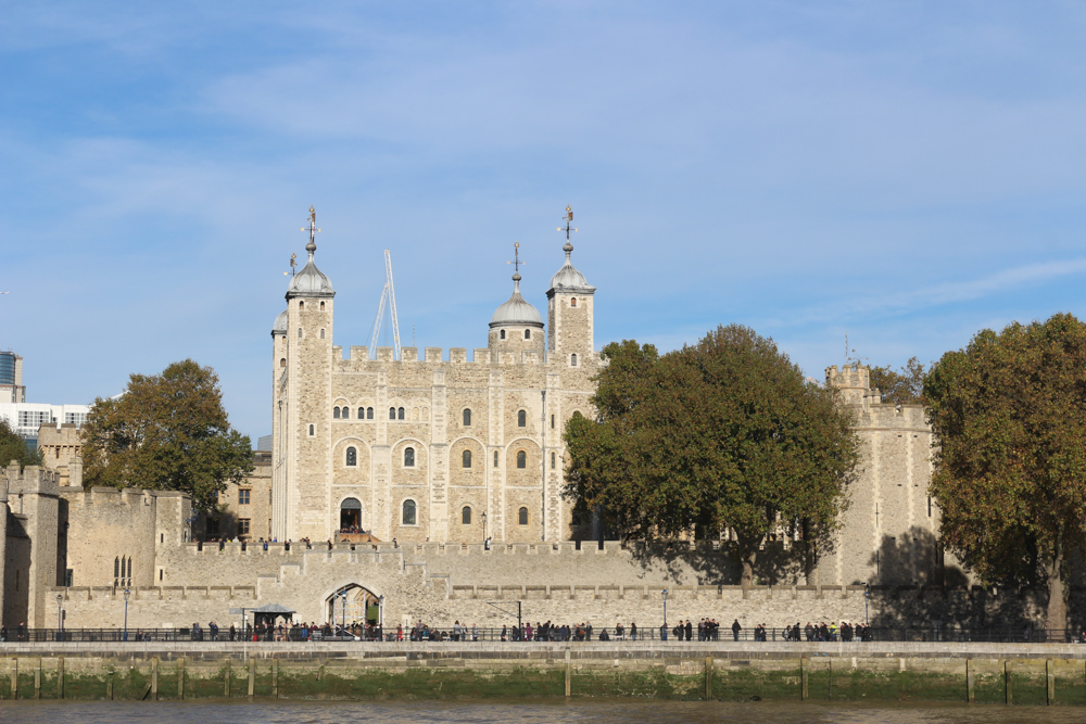 Tower of London