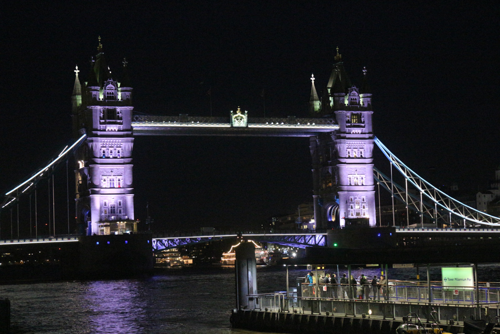 Tower Bridge