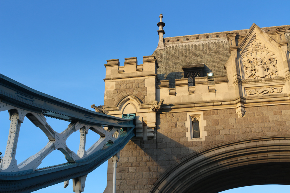 Tower Bridge