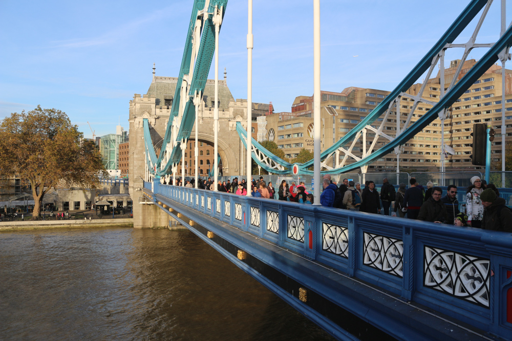 Tower Bridge