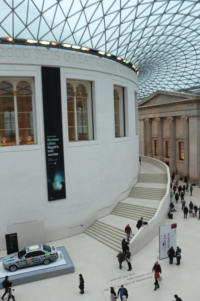 British Museum