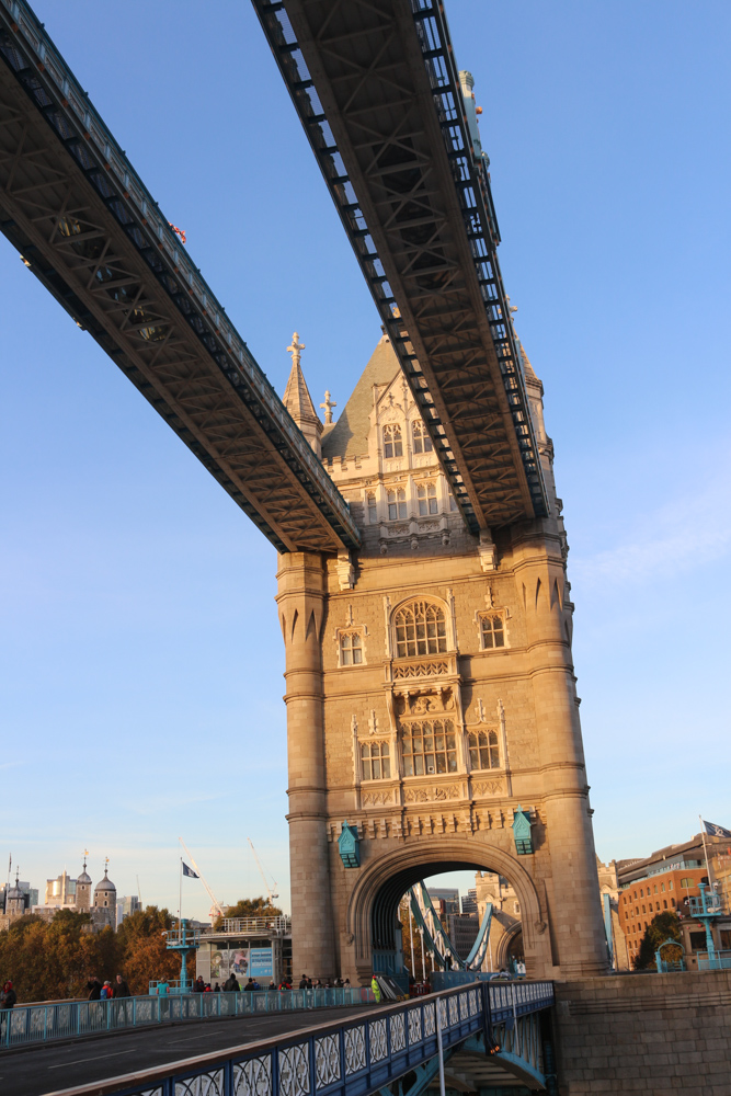 Tower Bridge