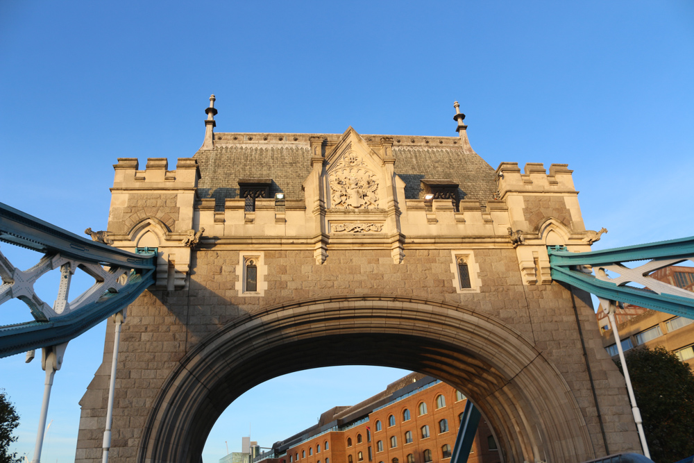 Tower Bridge