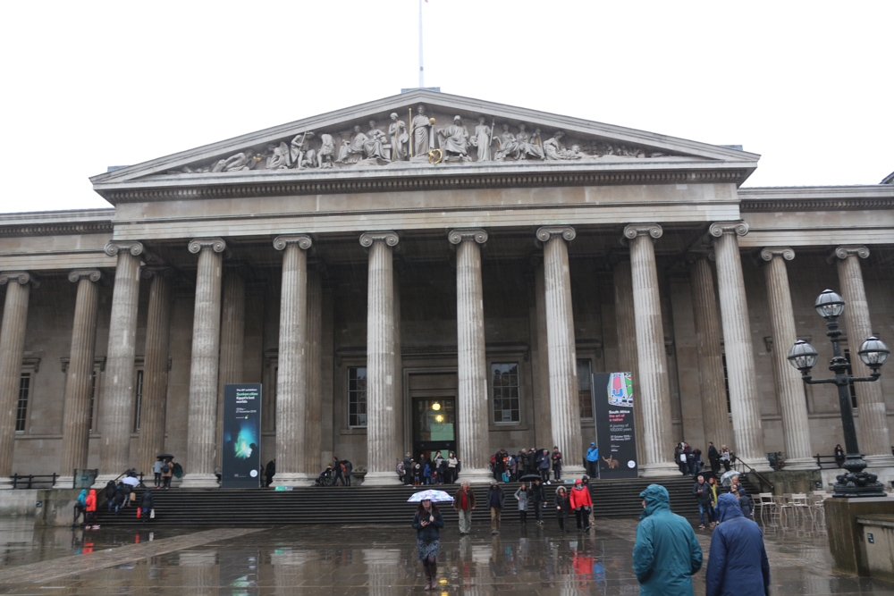 British Museum