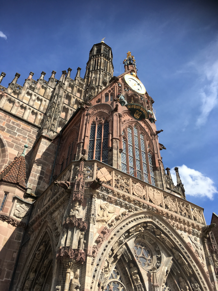 Frauenkirche Nürnberg