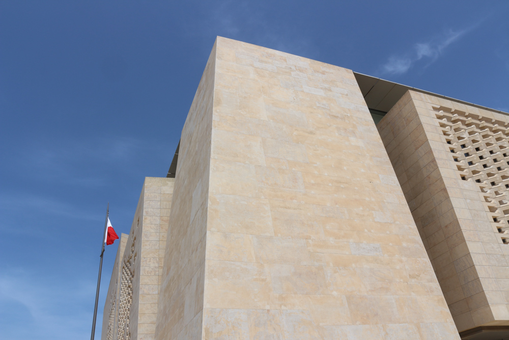 Parliament House of Malta