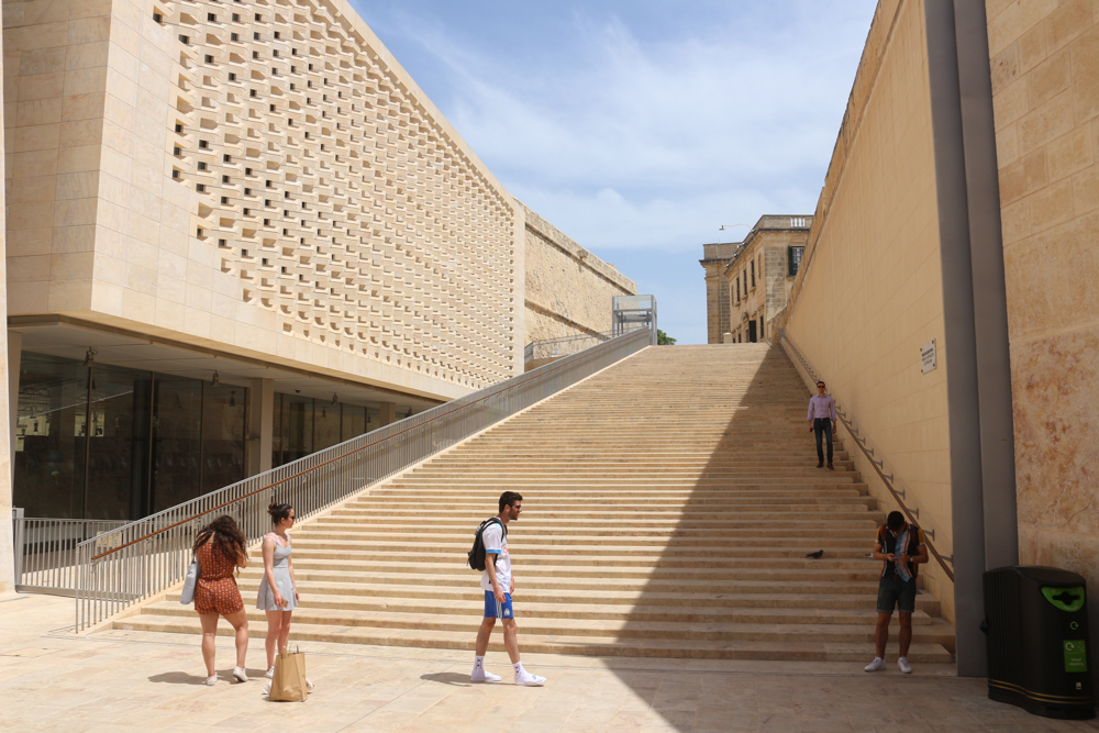 Parliament House of Malta