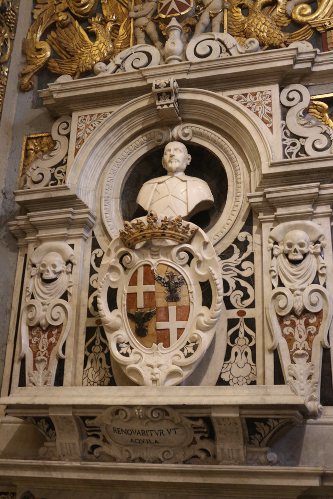 Saint John's Co-Cathedral in Valletta