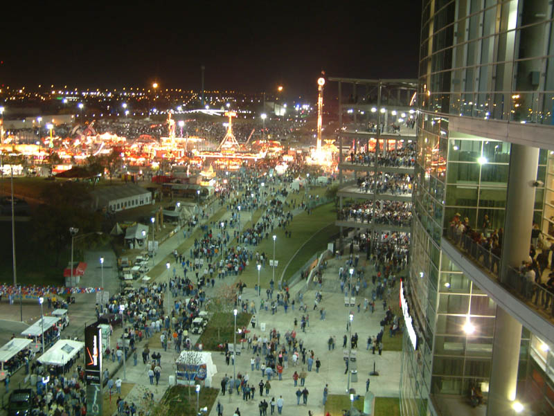 Houston Rodeo