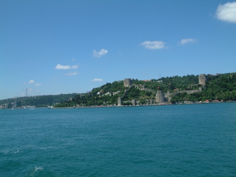 Rumeli Hisarı Fortress