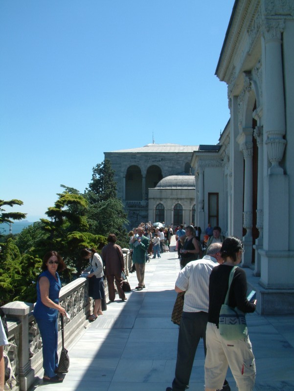 Topkapi Palace