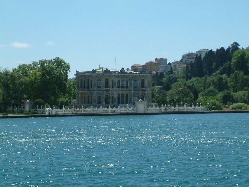 Hunting Palace of the osman Sultans