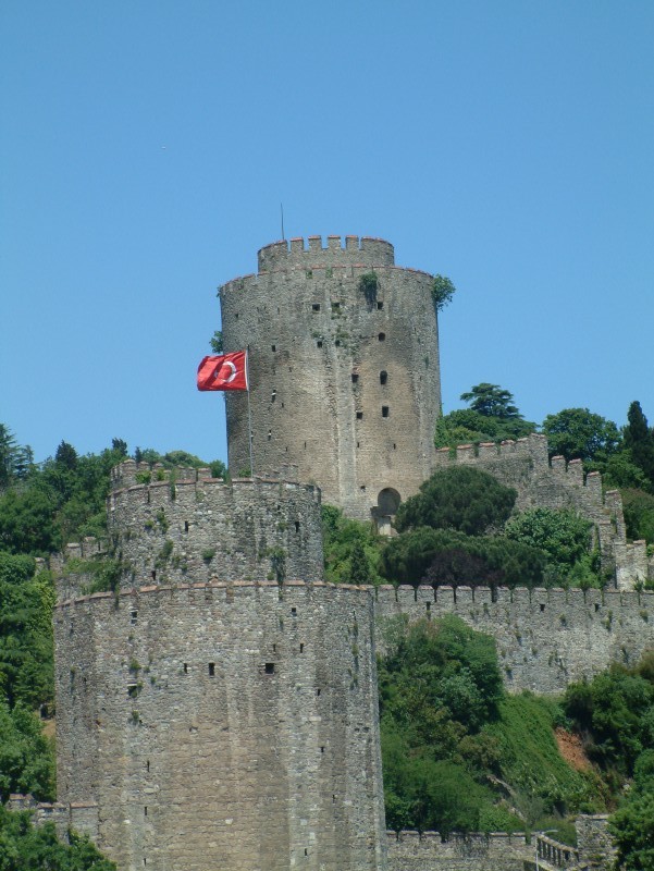 Rumeli Hisarı Fortress