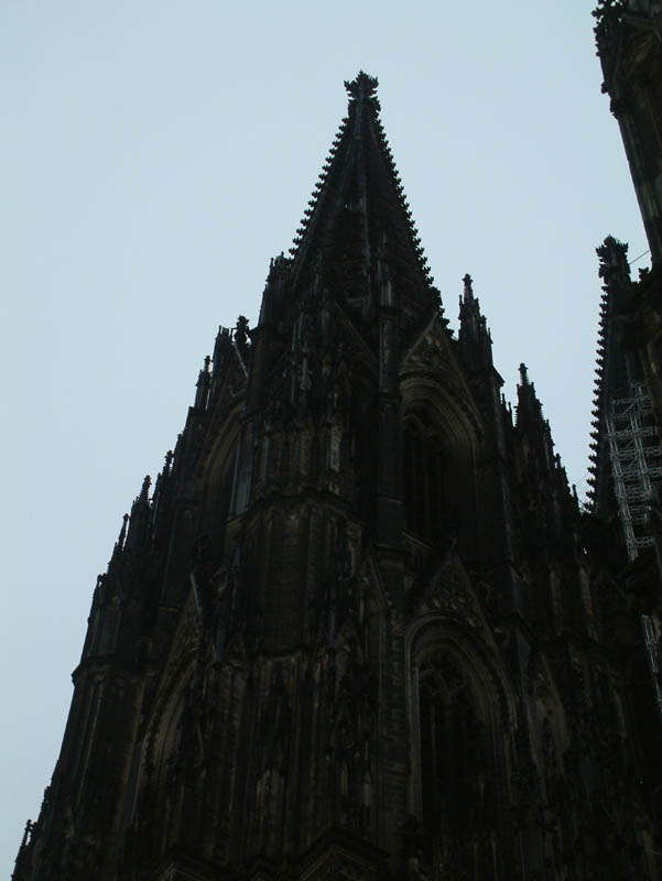 Cologne Cathedral