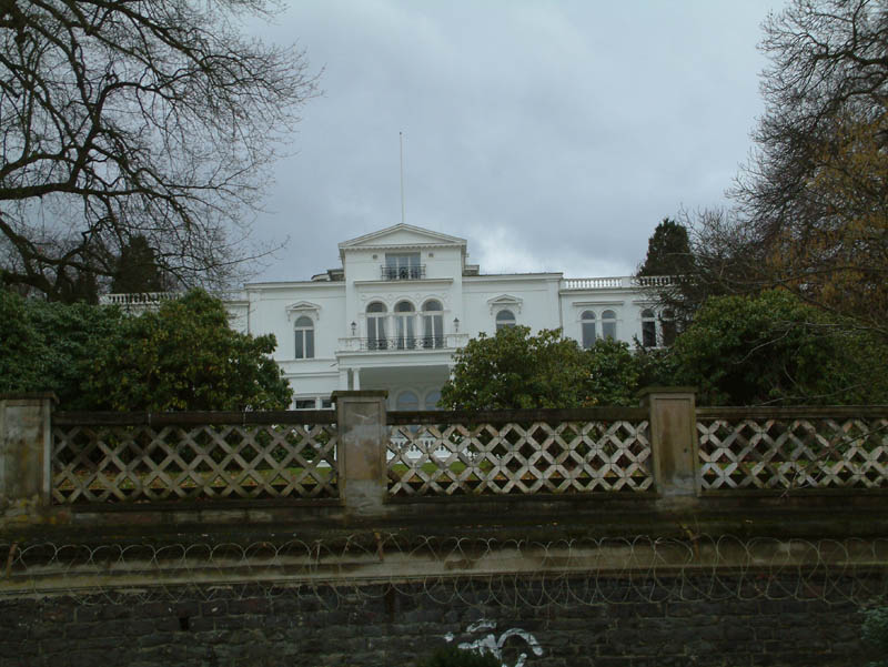 Villa Hammerschmidt