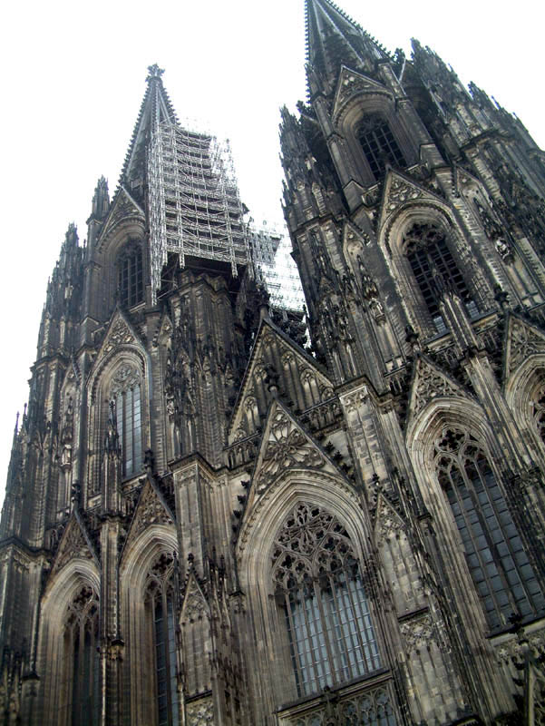 Cologne Cathedral