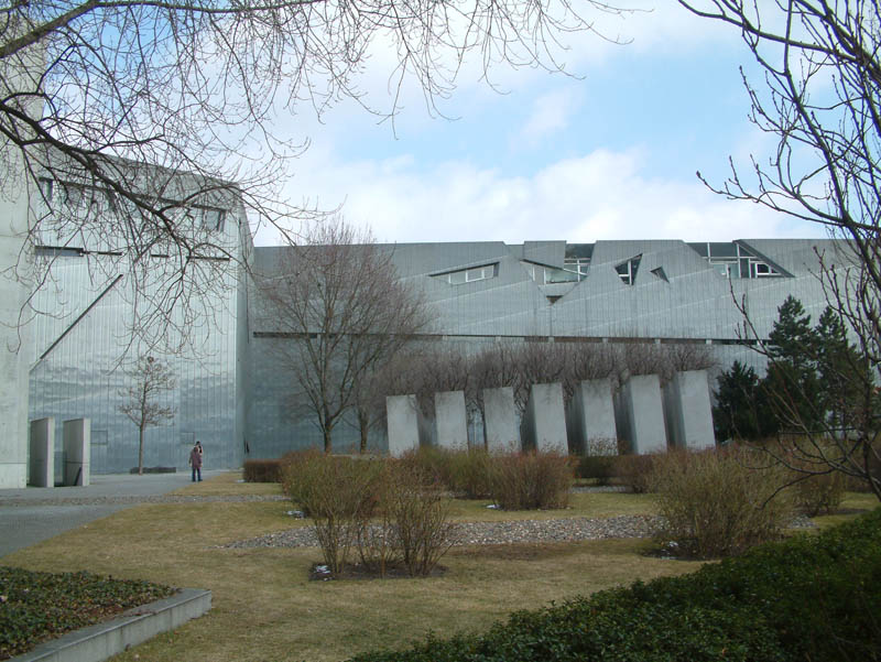 Jewish Museum Berlin