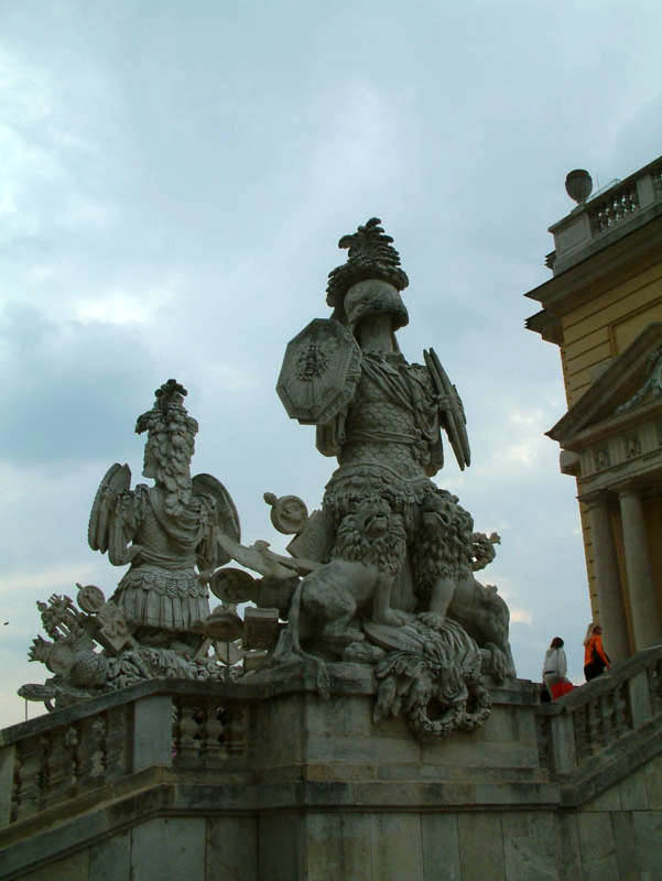 Park Schönbrunn