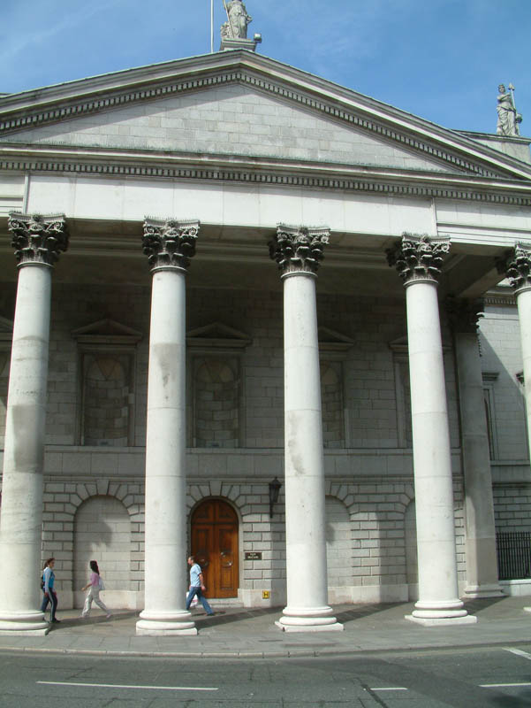 Bank of Ireland