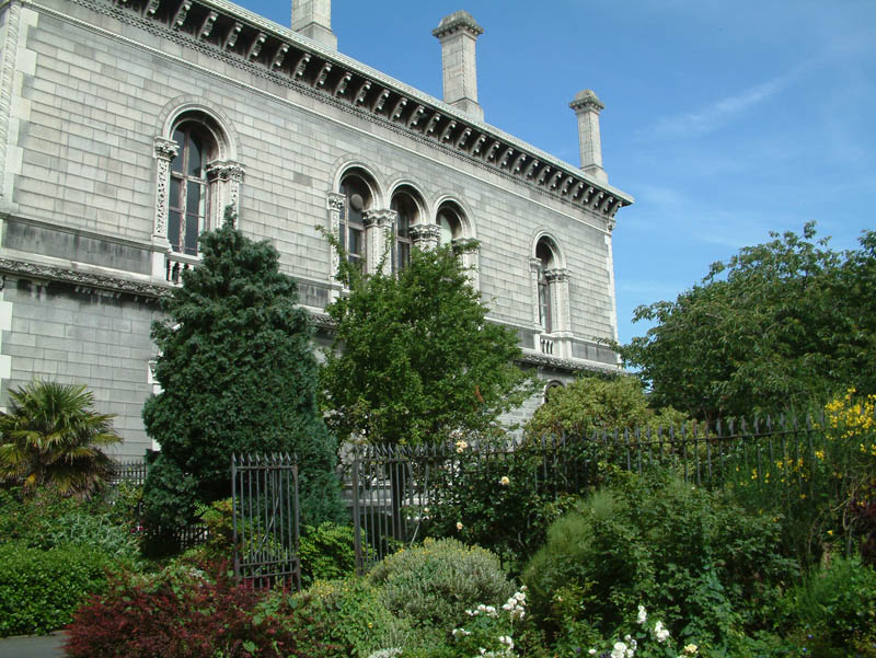 Trinity College