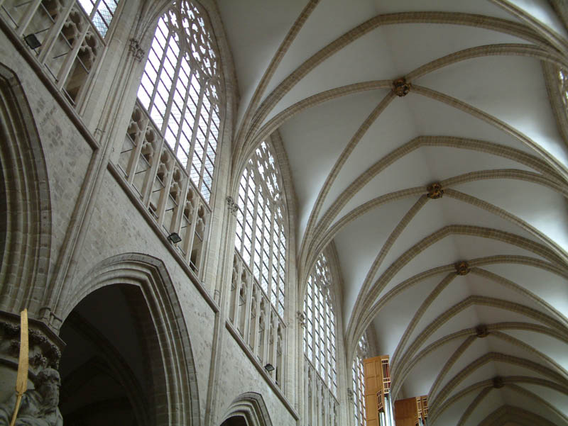 Cathédrale St. Michel et Gudule