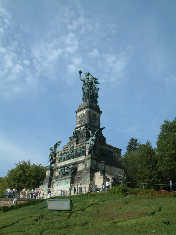 Niederwalddenkmal