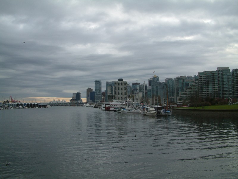 Coal Harbour