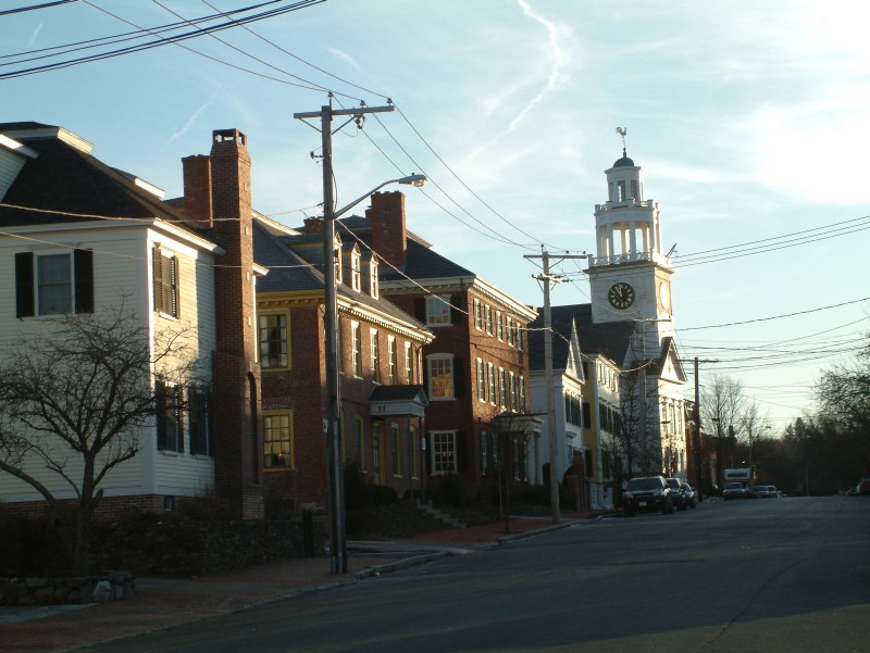 Newburyport