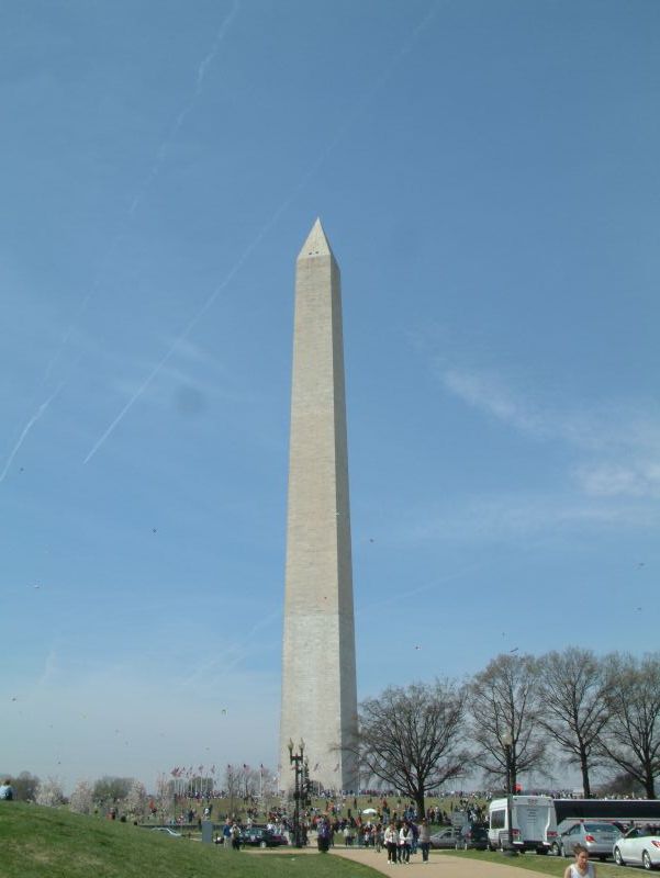 Washington Memorial